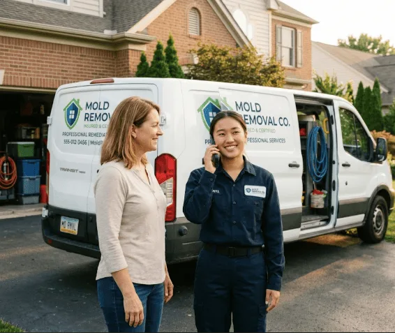 Crawlspace Mold Remediation Wauneta, NE FAQs